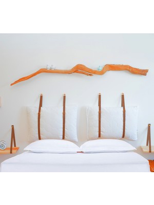 Bundera Modern Yastık Tutucu ve Yatak Baza Başı Başlığı Lw-A2 Karyola Tek ve Çift Kişilik Baza Başlıkları Düzenleyici