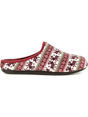 Muya Papilio Anatomik Taban Kadın Ev Terliği