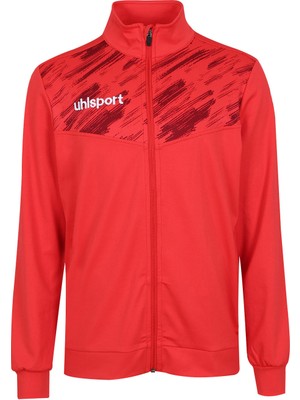 Uhlsport Erkek Sweatshirt Brush