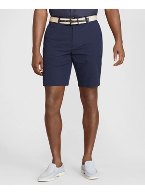 Brooks Brothers Erkek Lacivert Bermuda Şort