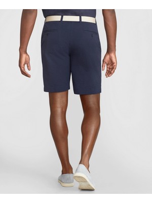 Brooks Brothers Erkek Lacivert Bermuda Şort