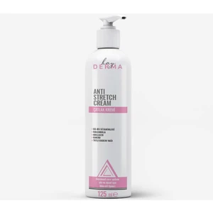 Çatlak Kremi 125 ml