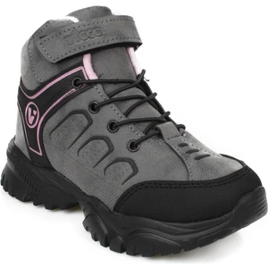 869.P21K400 Atomic Patik Trekking Çocuk Bot