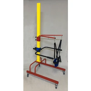 Karma Grup  Kişisel Yürüyüş Robotu