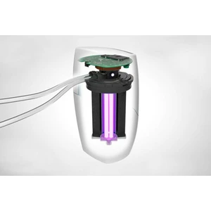 Su Arıtma Sistemi Uv Teknolojili Filtre Espring