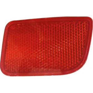 Renault Master 3 Arka Tampon Reflektörü Sağ 8200152642
