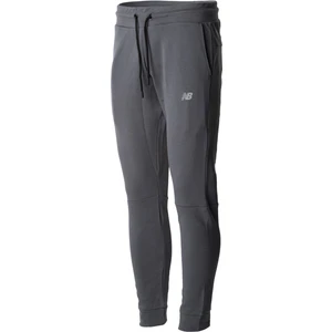NEW BALANCE NB MAN LIFE STLYE PANT MNP3804-ANT ERKEK Gri Eşofman Altı