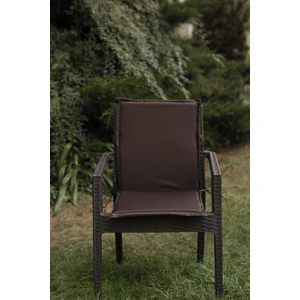 BK Exclusive Rattan Sandalye Minderi 3 cm.
