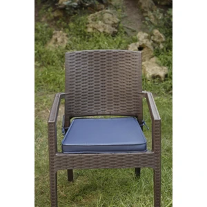 BK Exclusive Kare Sandalye Minderi 5 cm.