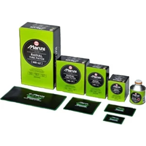 Marunı Gnr-25 Unı-Radyal Yama 119X133 Mm.
