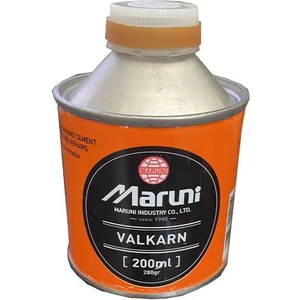 Valcarn Valkarn Yama Ilacı 200 CC.(280 Gr.)Iç Lastik