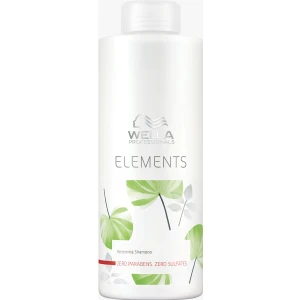 Elements Renewing Sülfatsız Yenileyici Şampuan 1000Ml