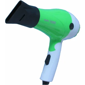 Hairtime 3510 Seyahat Tipi taşınabilir katlanabilir otel tipi küçük Saç Kurutma Makinesi