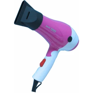 Hairtime 3510 Seyahat Tipi taşınabilir katlanabilir otel tipi  küçük  Saç Kurutma Makinesi