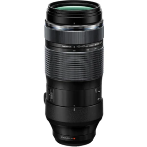 M zuiko Digital Ed 100-400MM F/5-6.3 Is Lens