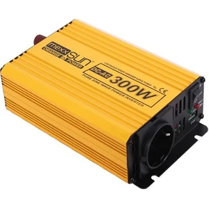 12V 300W Tam Sinüs Inverter