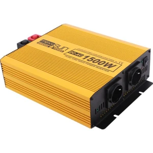 12V 1500W Tam Sinüs Inverter