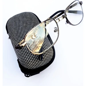 Katlanır Portatif Gözlük