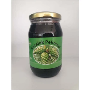 Bitkisel Çam Kozalak Pekmezi 420 gr