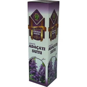 Bitkisel Adaçayı Suyu 1lt