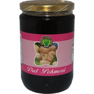 Bitkisel Dut Pekmezi 820 gr
