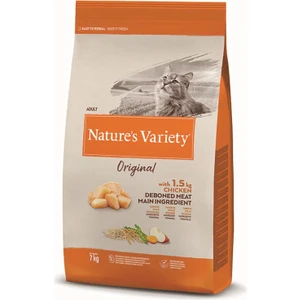 Nature's Variety Cat Adult Chicken 7 Kg