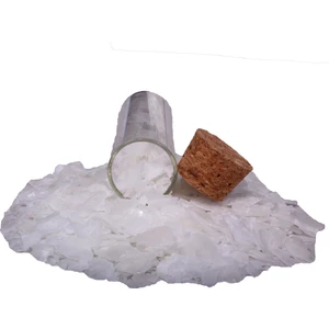 Divriği Boya Yerli Kostik Lavabo Açıcı - 1 kg