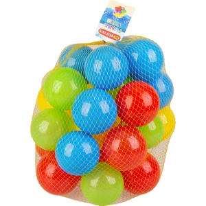 Best Toys Besttoys Oyun Havuzu Topu 7cm 28'li KOD6590