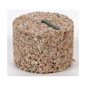 Canlı Petshop Gaga Taşı Earth Birds