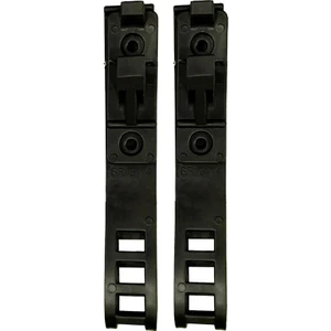 Sador 4x4 Kauçuk Kürek Balta Kelepçe Taşıyıcı