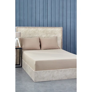Komfort Home Tek Kişilik Penye Lastikli Çarşaf Seti 100 x 200