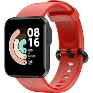 Xiaomi Redmi Watch ( Mi Watch Lite ) Klasik Silikon Kordon