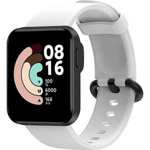 Xiaomi Redmi Watch ( Mi Watch Lite ) Klasik Silikon Kordon