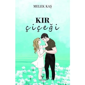 Kır Çiçeği - Melek Kaş