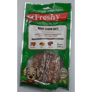 Beef Chew Bar Dana Ciğeri Papayalı Et Ödül Maması