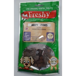 Beef Cubes Taze Dana Etinden Doğal Küp Ödülü