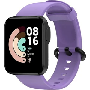 Xiaomi Redmi Watch ( Mi Watch Lite ) Klasik Silikon Kordon
