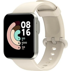 Xiaomi Redmi Watch ( Mi Watch Lite ) Klasik Silikon Kordon