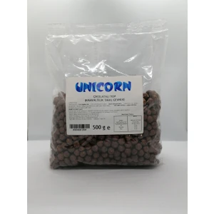 Çikolatalı Top Kahvaltılık Gevrek 500  gr