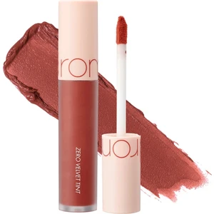 Rom&nd Zero Velvet Tint Toasty Nude - Likit Ruj