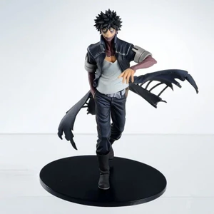 Hd Marketim My Hero Academia Dabi Anime Action Figür Standlı 20CM