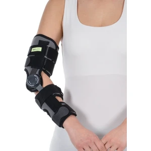 Dirsek Kontraktör Ortezi - Beden: L-Xl-Xxl - Sol (W 219-2-SOL)