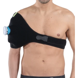 Buz Kompresli Omuzluk (W 227)