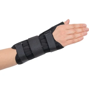 Başparmak Destekli El Bilek Ateli Plus - Beden: Sol (W 322-SOL)