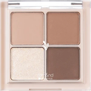 Rom&nd Better Than Eyes Dry Willow Flower - Far