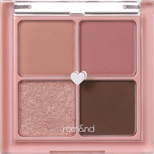Rom&nd Better Than Eyes Dry Rose - Far