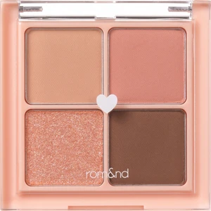 Rom&nd Better Than Eyes Dry Mango Tulip - Far