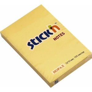 Stıckn 76X51 Pastel Kavun Içi 100 Yaprak
