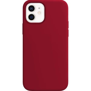 Buff iPhone 12 Mini Rubber S Kılıf Hibiscus