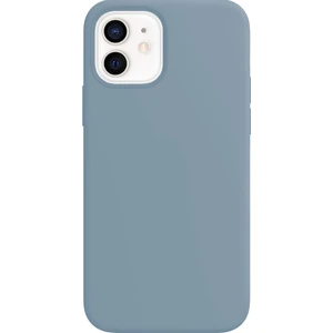 Buff Apple Iphone 12 Mini Rubber S Kılıf Ice Blue
